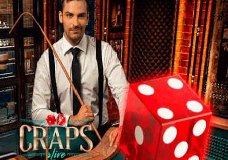 Craps Live