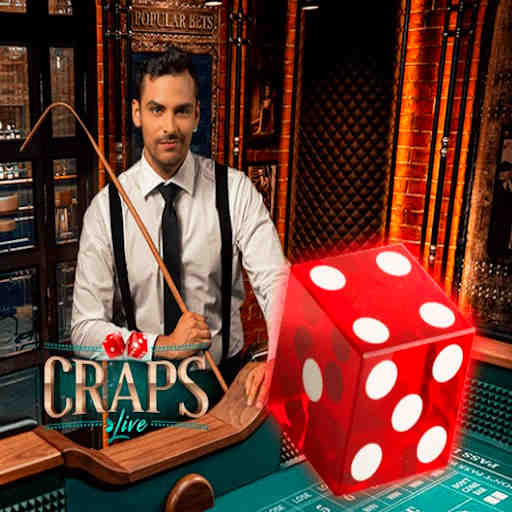 Craps Live