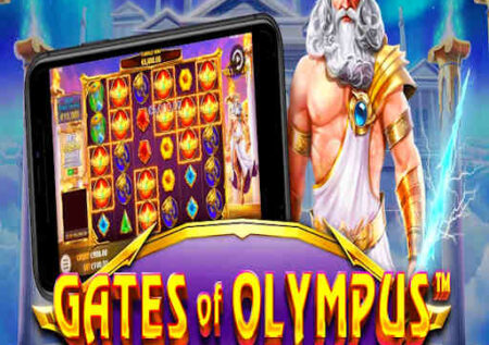 Gates of Olympus