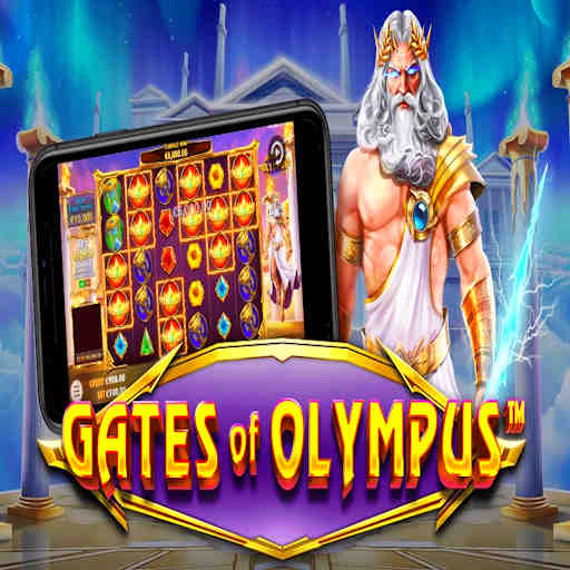 Gates of Olympus