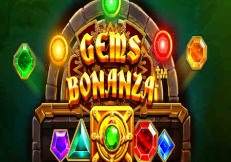 Gems Bonanza