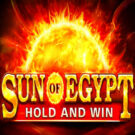 Sun of Egypt