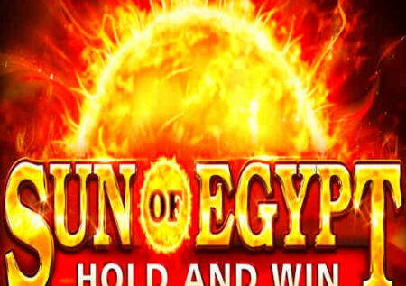 Sun of Egypt