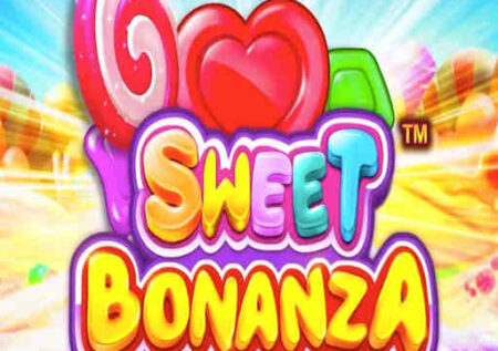 Sweet Bonanza