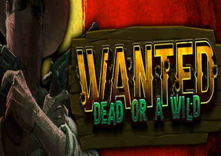 Wanted Dead or a Wild